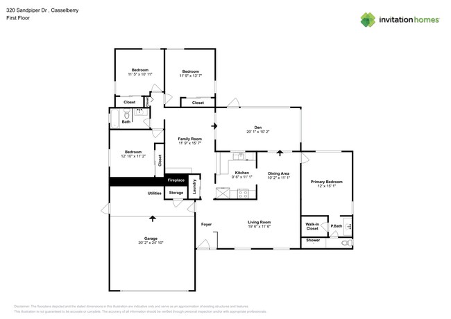 Building Photo - 320 Sandpiper Dr