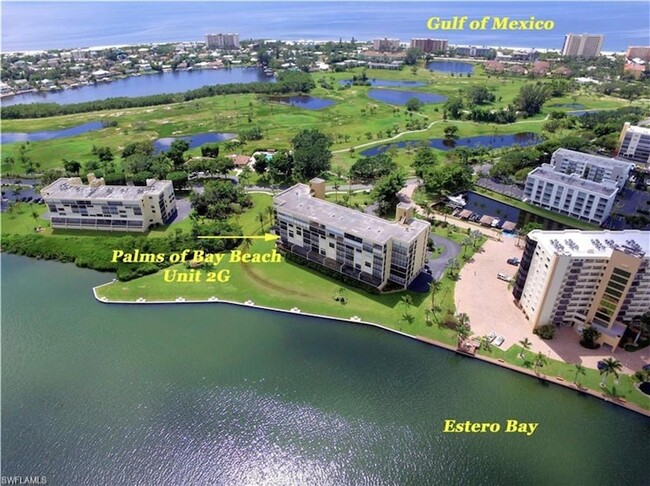 Foto del edificio - 4253 Bay Beach Ln