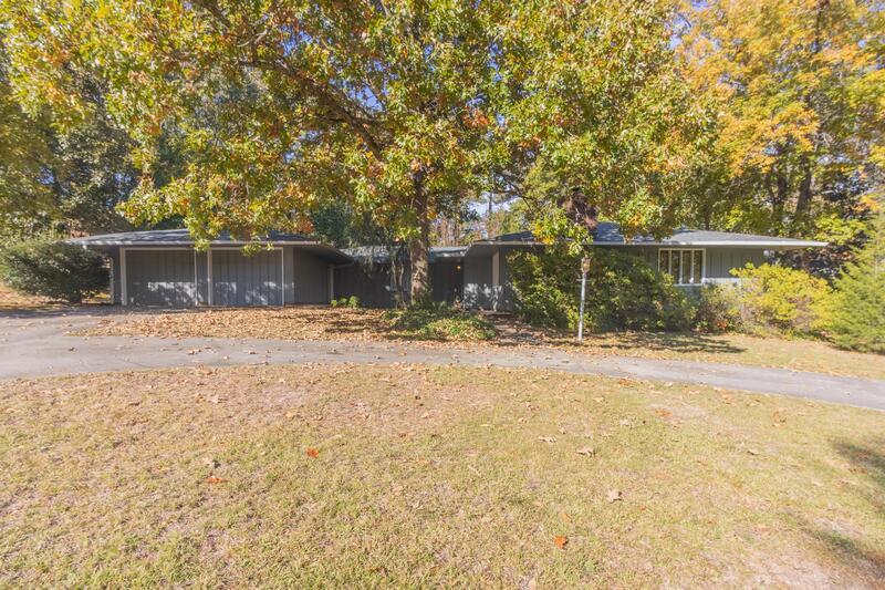 7 Inverness St E, Aiken, SC 29803 House Rental in Aiken, SC