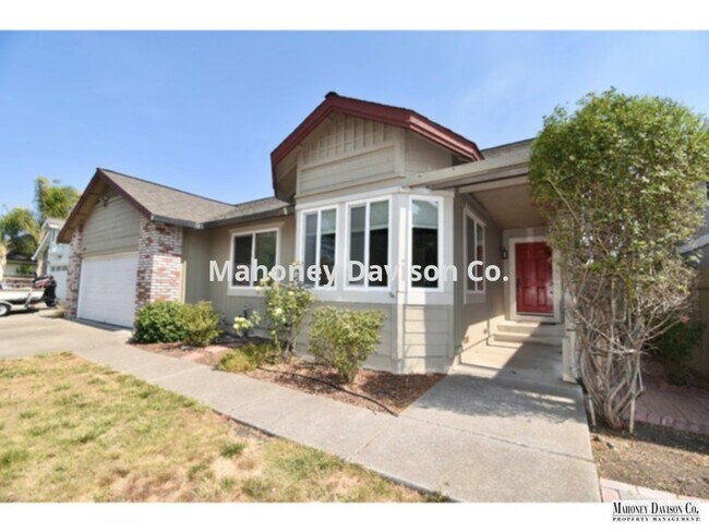 Foto del edificio - 2106 Caulfield Ln