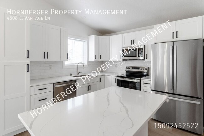 Foto del edificio - 4508 E Vantage Ln