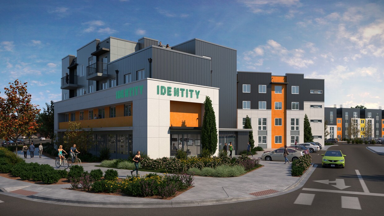 Identity Moscow Apartments - Moscow, ID | Apartments.com