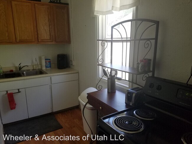 Foto del edificio - 2629 Madison Ave