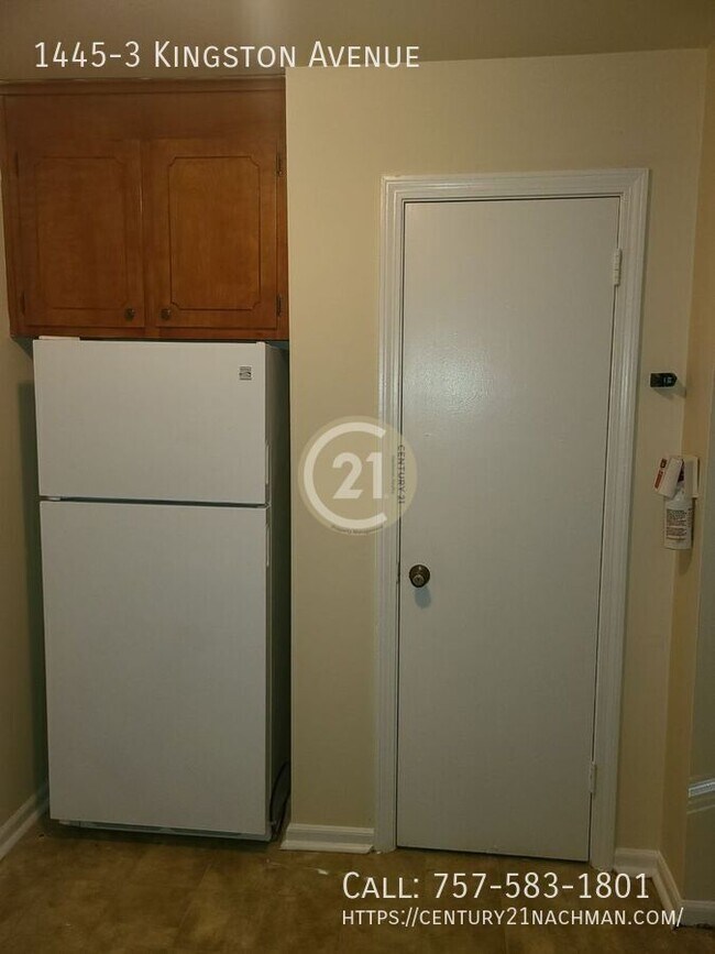 Foto del edificio - 1445-3 Kingston Avenue-