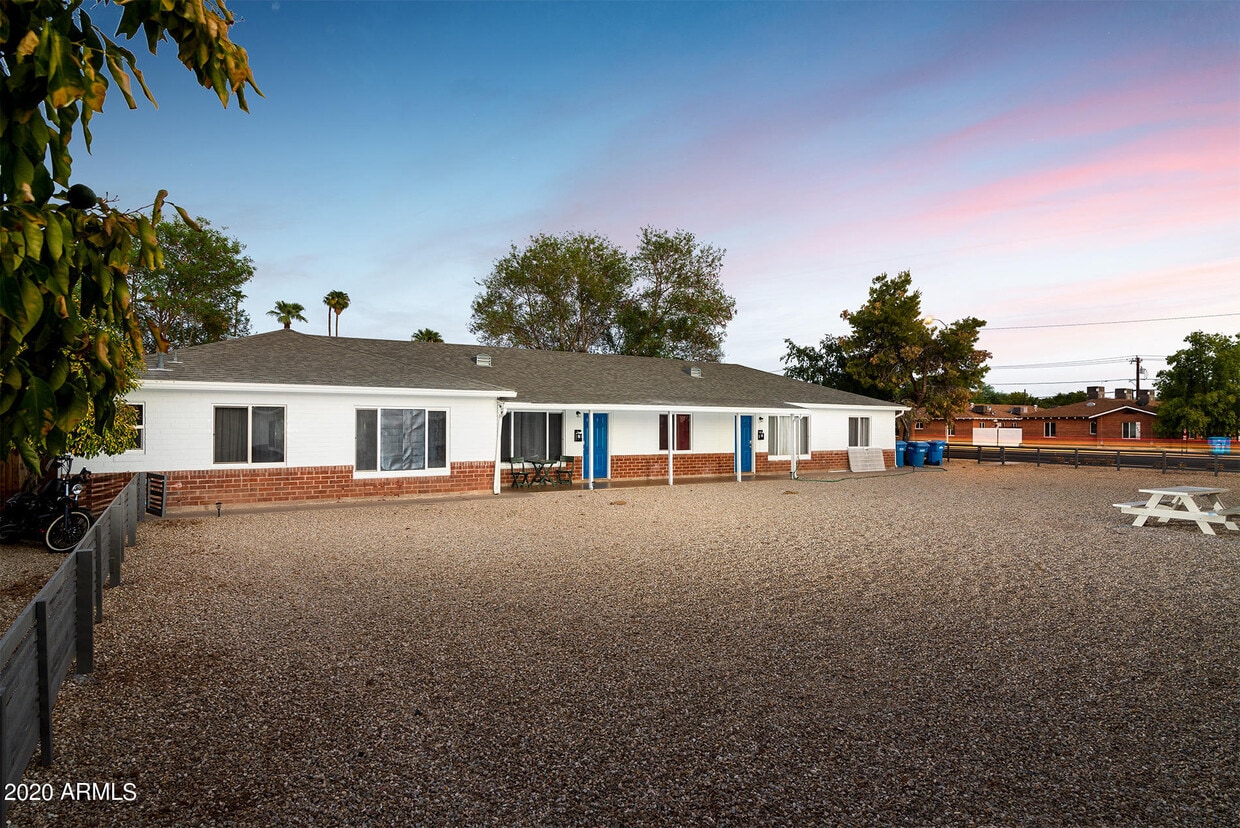 1614 W Osborn Rd Unit 2, Phoenix, AZ 85015 Apartment for Rent in Phoenix, AZ