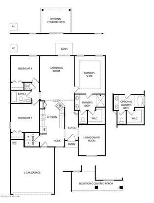 Foto del edificio - 269 Timberwood Dr