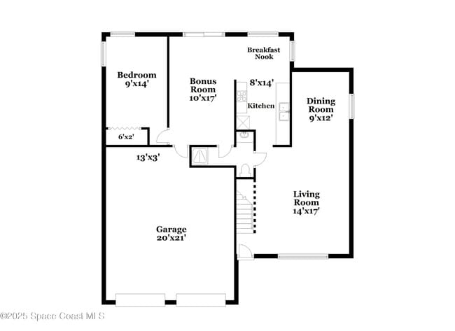 Foto del edificio - 1616 Clover Cir