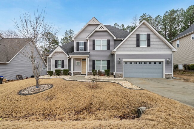 Building Photo - 3532 Bunting Dr