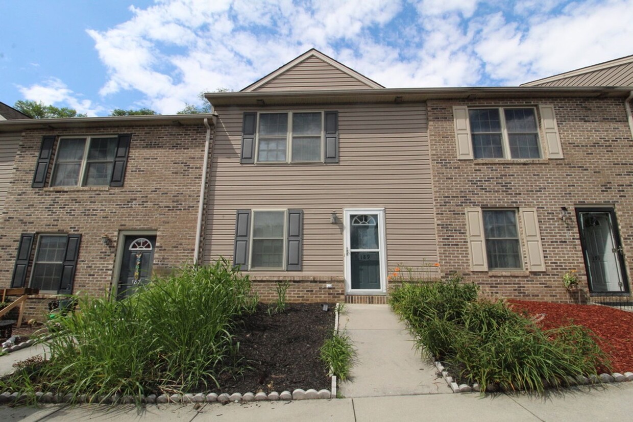 Foto principal - 189 Griffin Ln