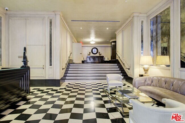 Foto del edificio - 1645 Vine St