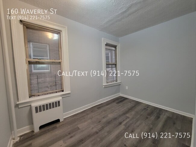 Foto del edificio - 160 Waverly St