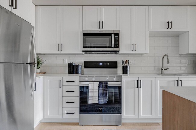 Foto del edificio - Millhaus