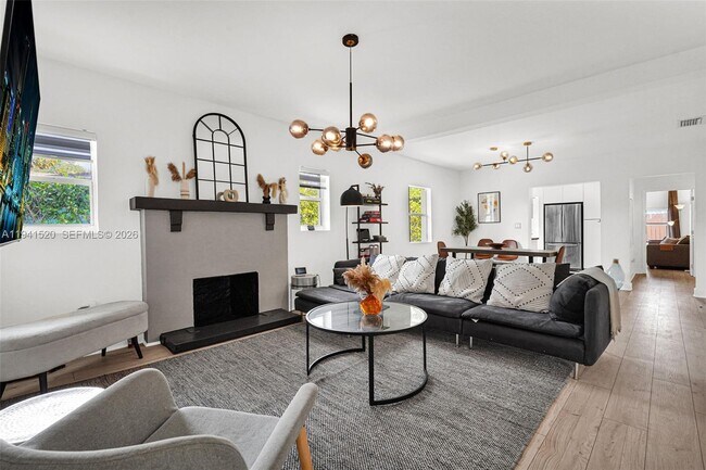 Foto del edificio - 37 NW 47th St