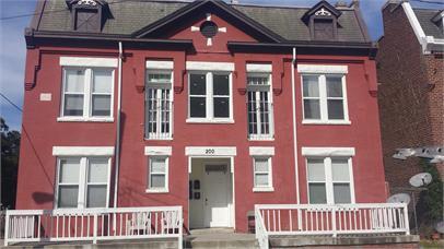 Foto principal - 200 Wellford St