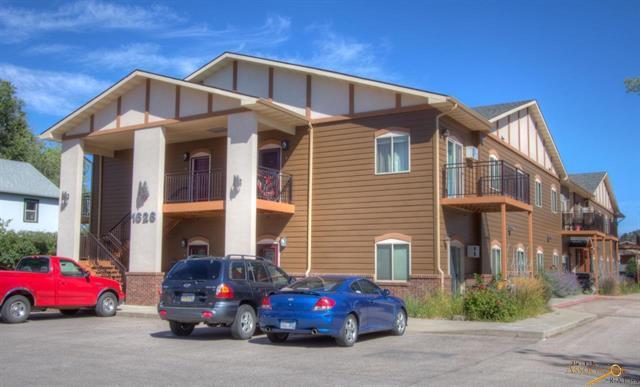 Condo Rentals Rapid City Sd