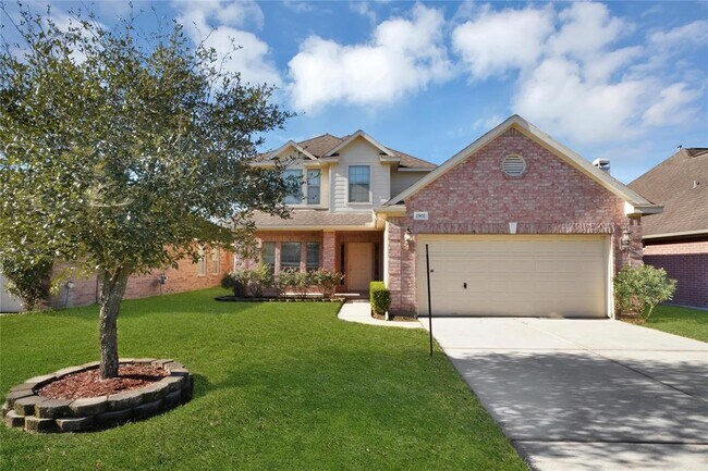 Foto del edificio - 2502 Soledad Ridge Dr