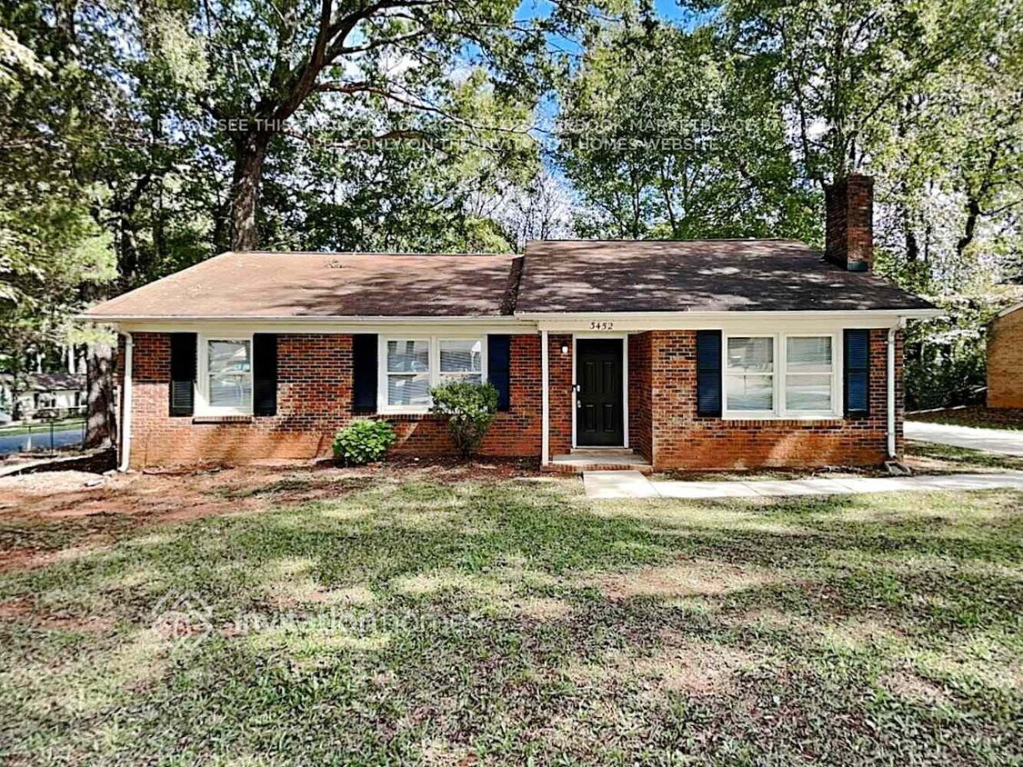 Primary Photo - 3452 Spring Terrace Ln