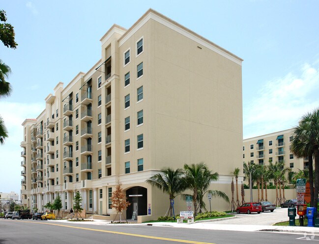 Foto del edificio - 610 Clematis St