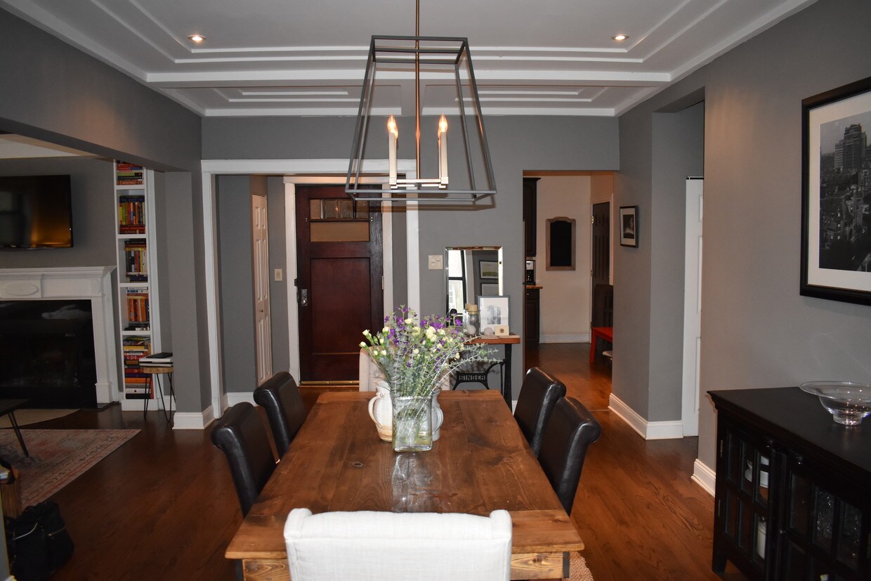 Foto principal - 2743 N Hampden Ct