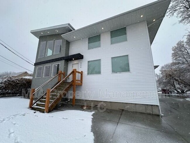 Foto del edificio - 500 East Fort Union Blvd