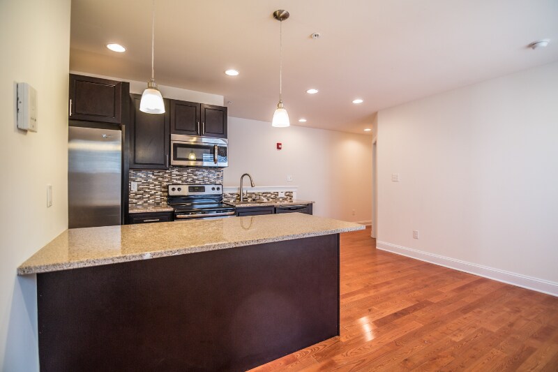 Foto principal - 3614 Spring Garden St