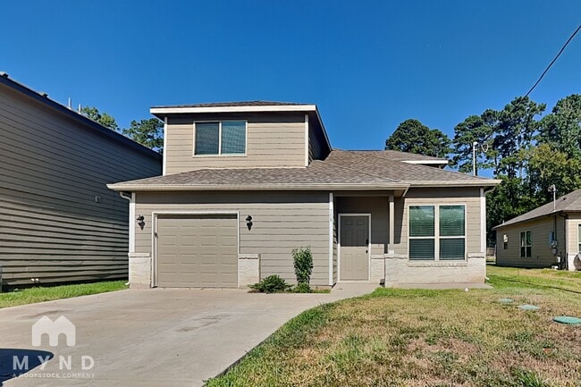 Building Photo - 708 Crystal River
