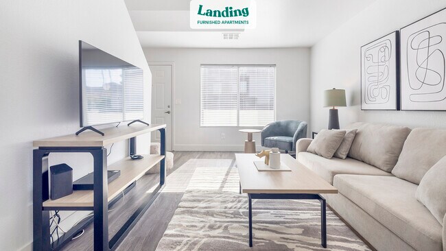Foto del edificio - 540 W Horizon Ridge Pkwy