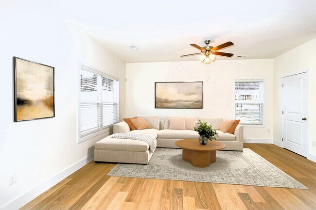 Foto del edificio - 2434 Legg Crk Ln