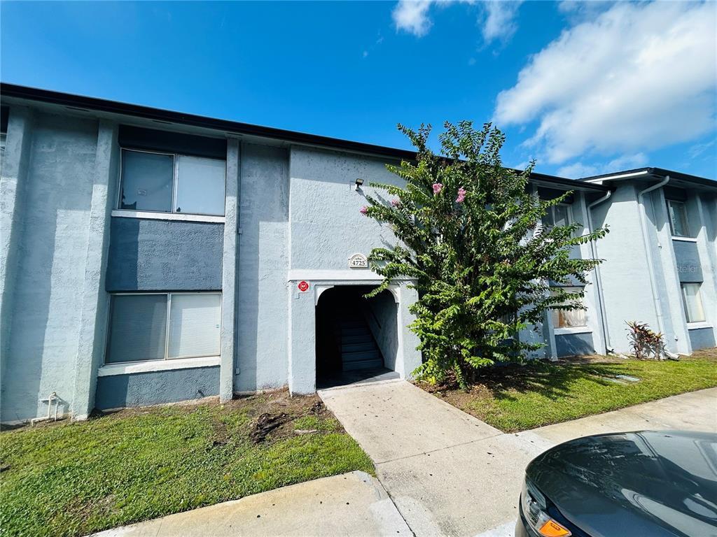Foto principal - 4725 S Texas Ave