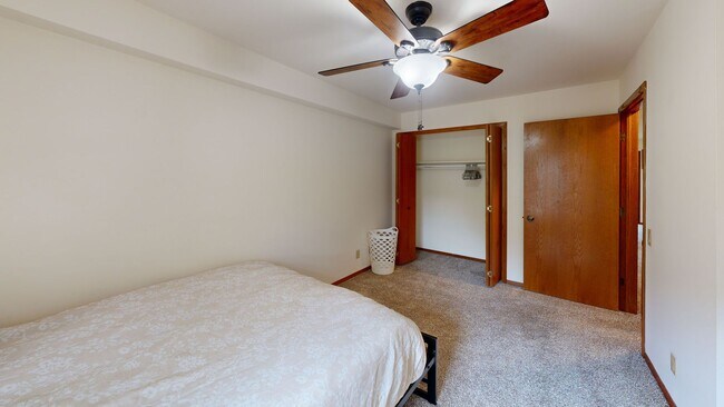 Interior Photo - High Point Commons Apartments