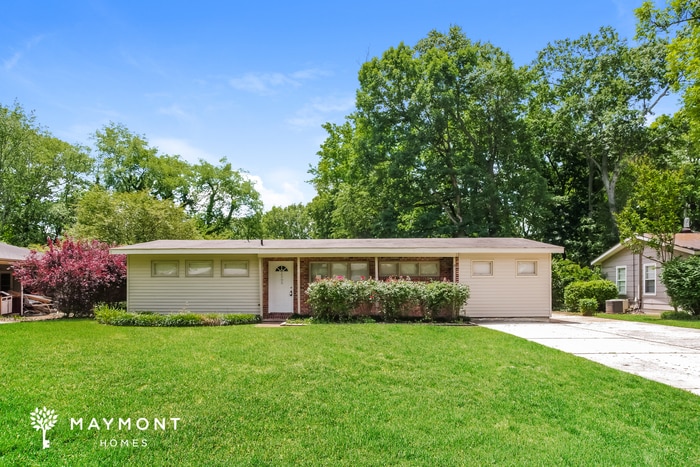 Foto principal - 2305 12th St SE