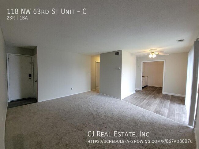Foto del edificio - 118 NW 63rd St