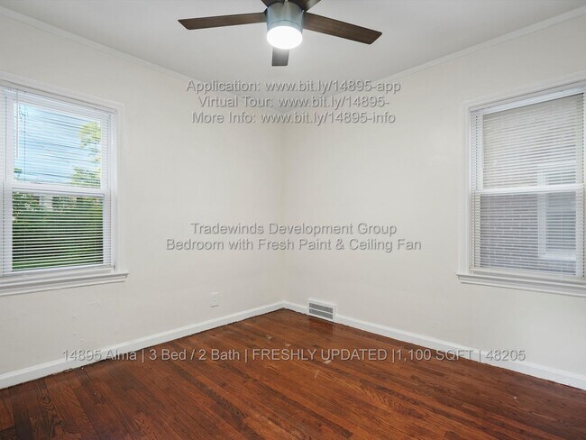 Foto del edificio - 14895 Alma Ave