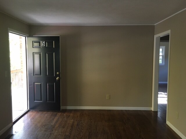 Foto del edificio - 3614 N Roan St
