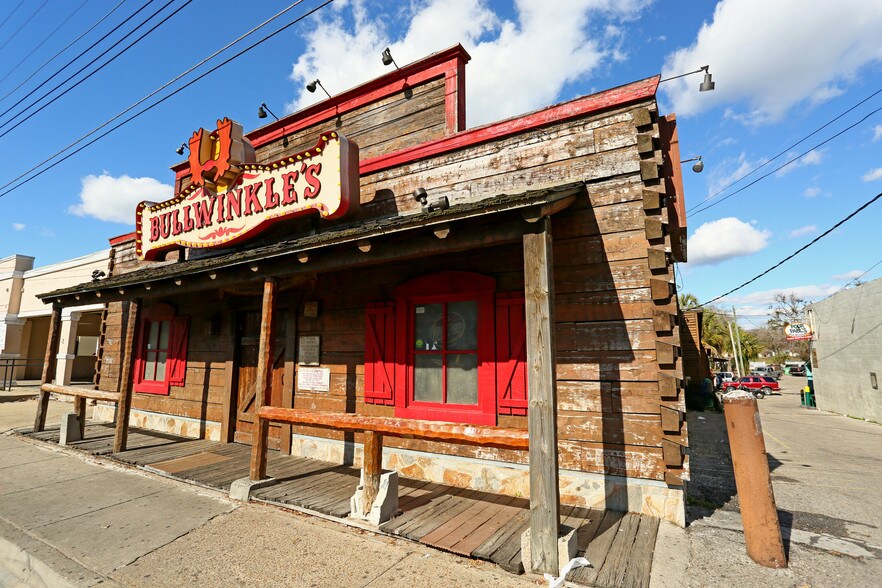 Picture of South City Tallahassee