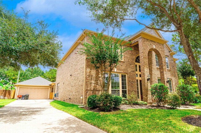 Foto del edificio - 26302 Eden Point Ct