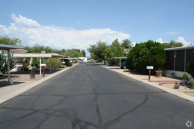 Building Photo - Columbia Mobile Home Park