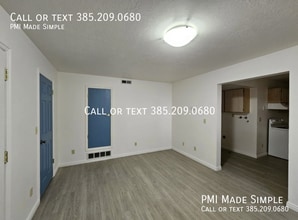 Building Photo - 1465 S 70 E