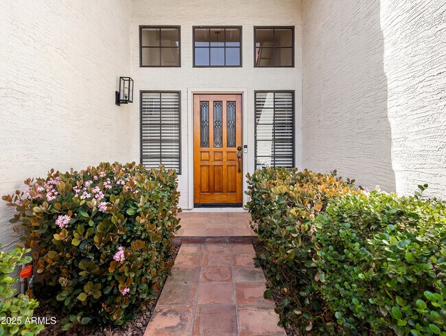 Foto del edificio - 1110 N Gull Haven Ct