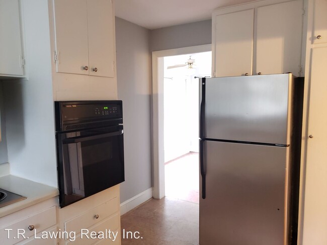 Building Photo - 3 br, 2 bath House - 1101 Jefferson Drive