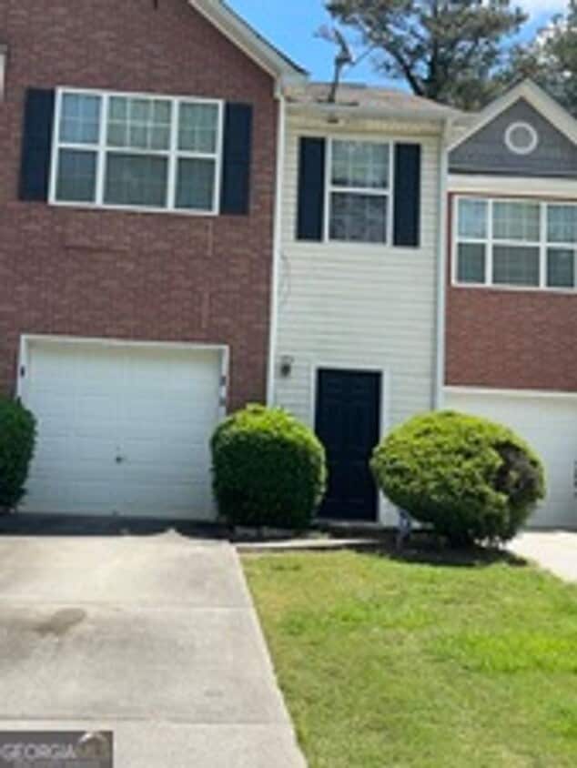 8540 Kaden Dr, Jonesboro, GA 30238 House Rental in Jonesboro, GA