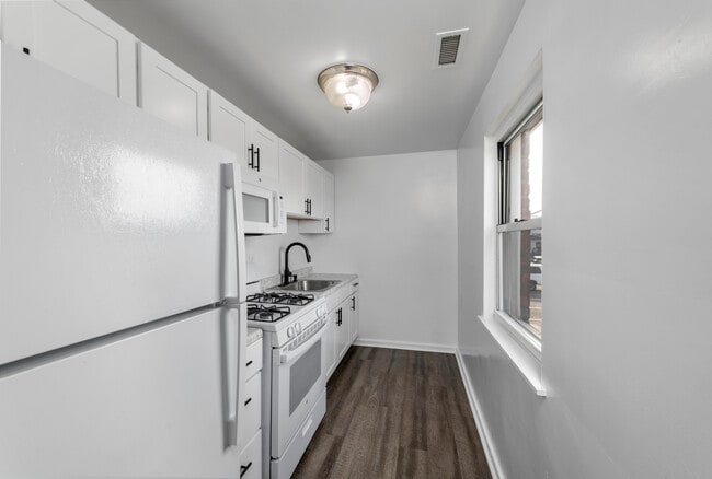 Foto del edificio - Ivy Lane Apartments