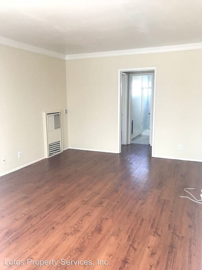 Foto del edificio - 1520 N Normandie Ave