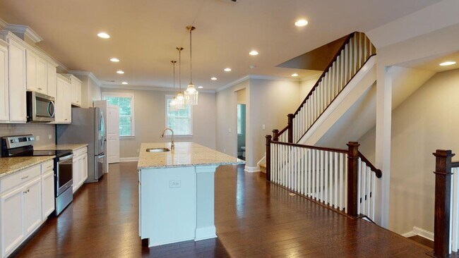 Foto del edificio - 1220 Madison Towns Ln