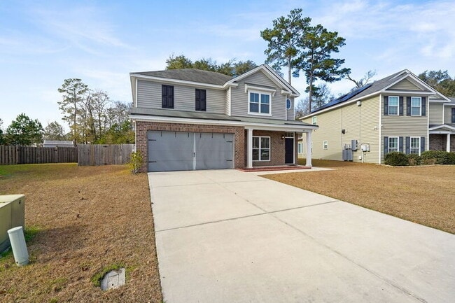 Foto del edificio - 137 Spoonbill Cir