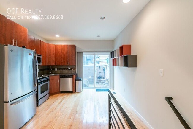 Foto del edificio - Point Breeze 3 Bed Home