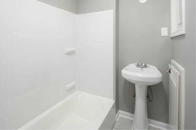 Interior Photo - Oxford Gardens Apartments