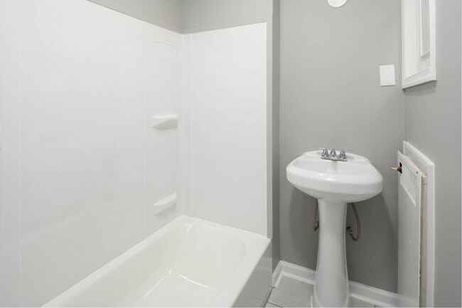 Foto del interior - Oxford Gardens managed by Silverstone Prop...