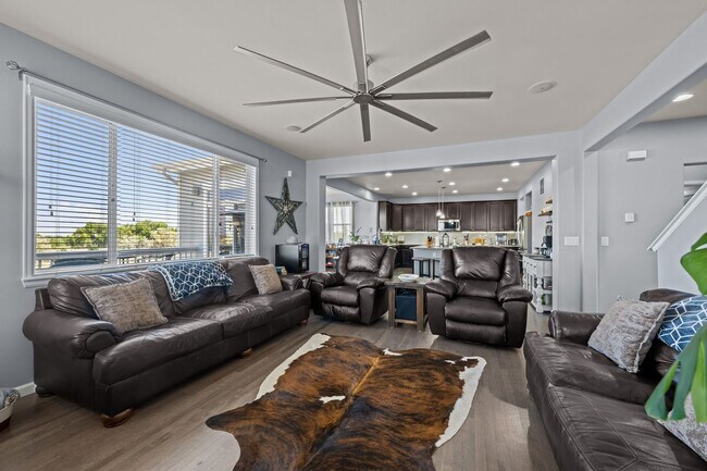 Foto del edificio - Gorgeous home with spectacular Front Range views!