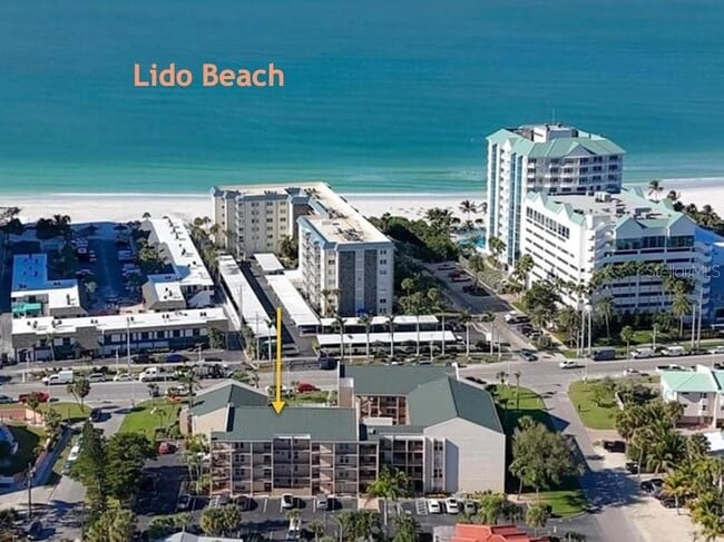 Photo - 845 Benjamin Franklin Dr Apartment